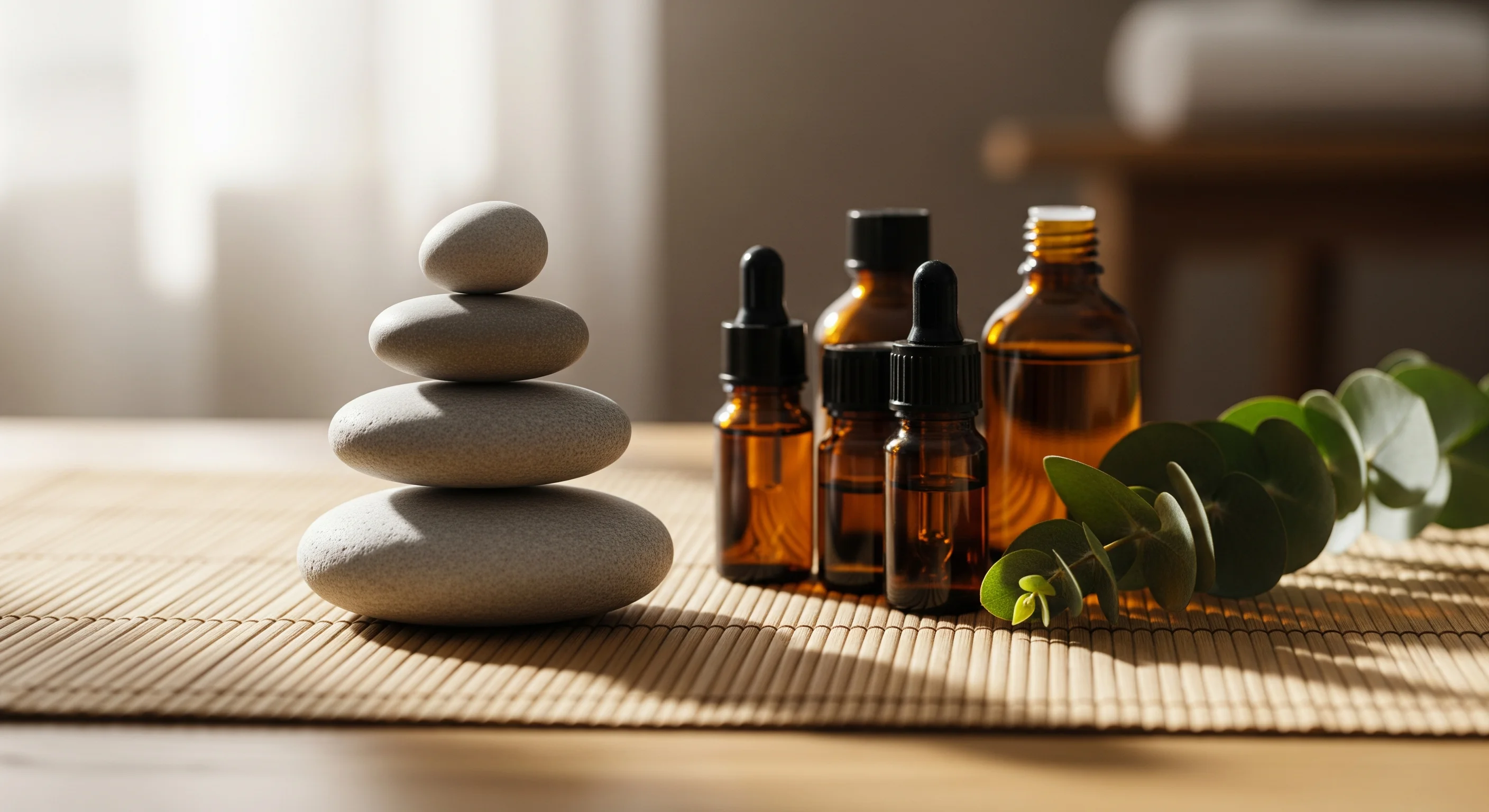 Our Massage Therapy Services